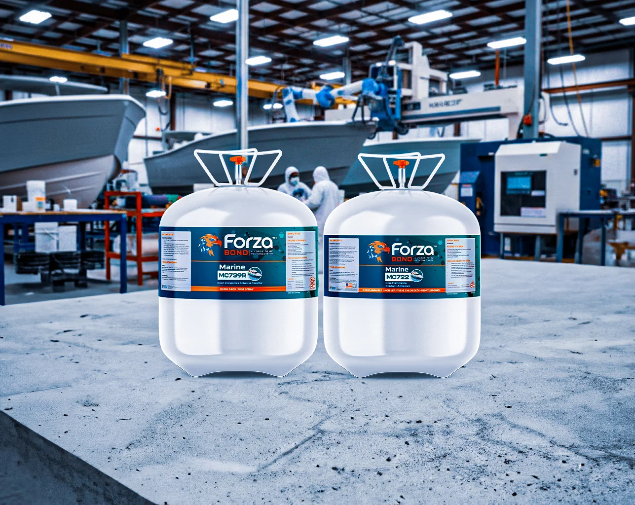 Better Tackifier For Infusion Molding